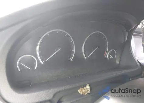 2016 BMW 550I Gran Turismo xDrive из США, поврежденный, VIN WBA5M0C59GD085227